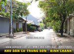 Cần Bán Đất KDC TRUNG SƠN BÌNH CHÁNH (tiếp giáp khu đô thị Him Lam Tân Hưng Quận 7) - 24565247