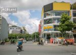 Bán nhà phố mặt tiền đường Nguyễn Thị Thập Quận 7 - 17132855
