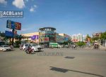 Bán nhà phố mặt tiền đường Nguyễn Thị Thập Quận 7 - 17132855
