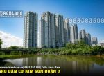 Bán Đất Khu dân cư Kim Sơn Quận 7  - 67465327
