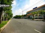 Bán đất mặt tiền đường Tân Phú, Khu đô thị phú mỹ hưng quận 7 - 43758389