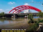 Bán Đất Biệt Thự SADECO Ven Sông Tân Phong Quận 7 - 43813899