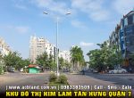 Bán Đất KDC Him Lam Tân Hưng Quận 7 (mặt tiền đường số 6) - 18373343
